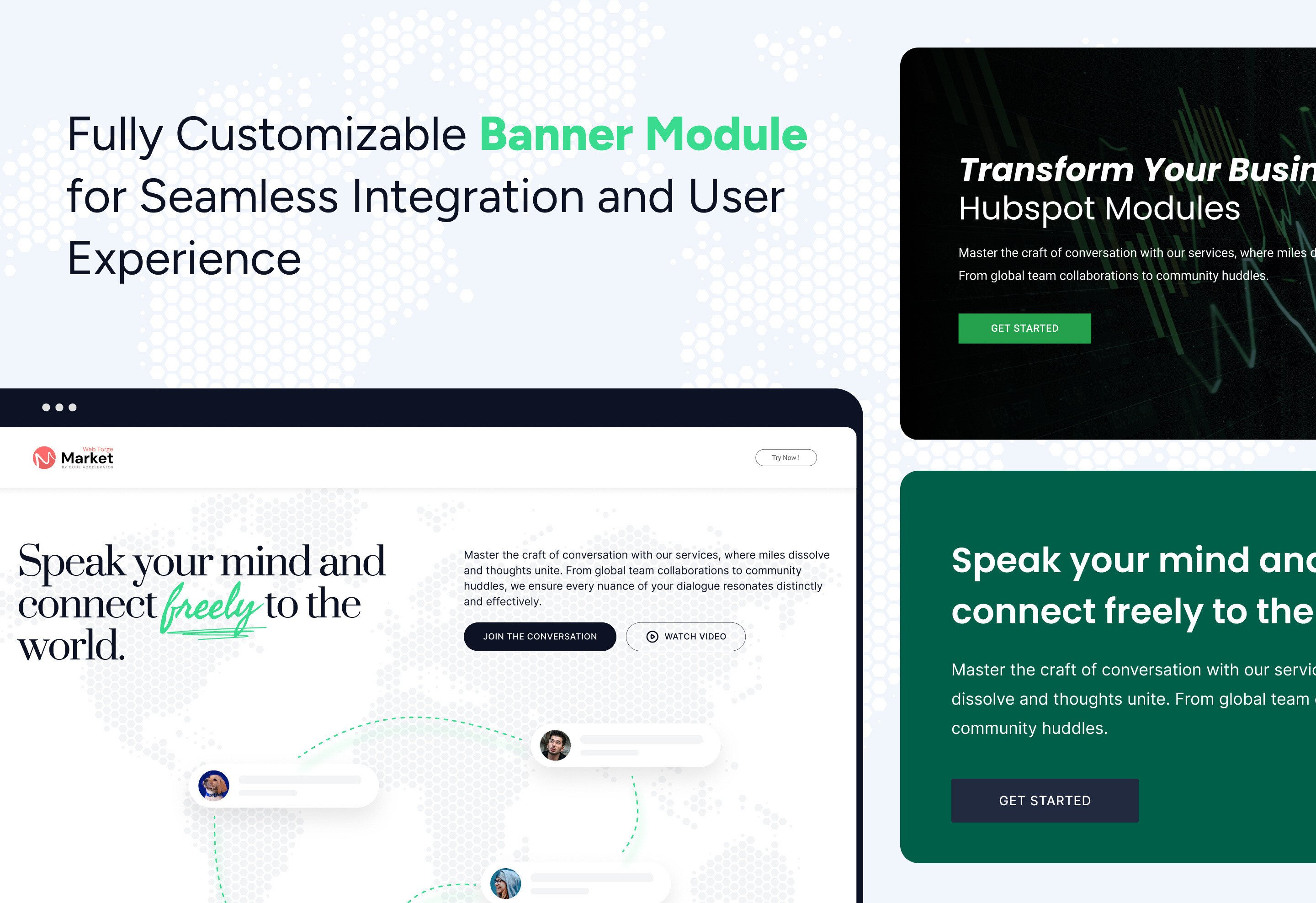 Banner Pro : Thumbnail