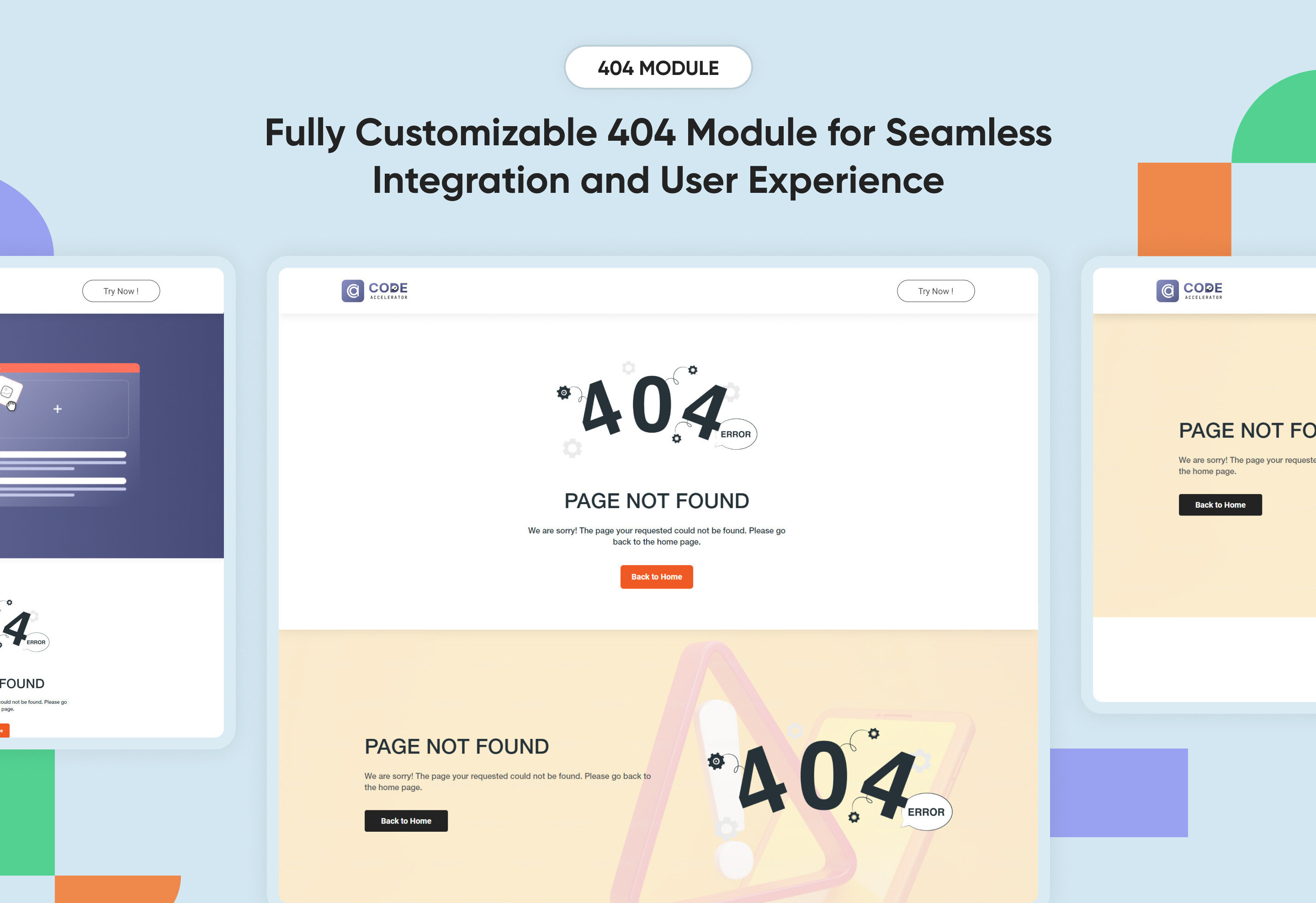 404 Section : Thumbnail