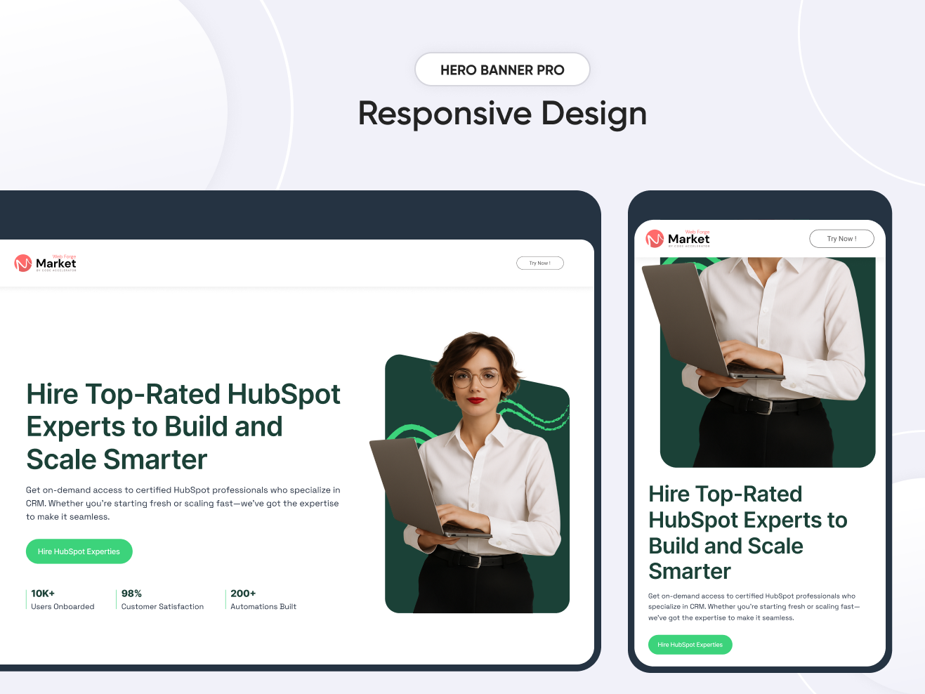 Responsive Design