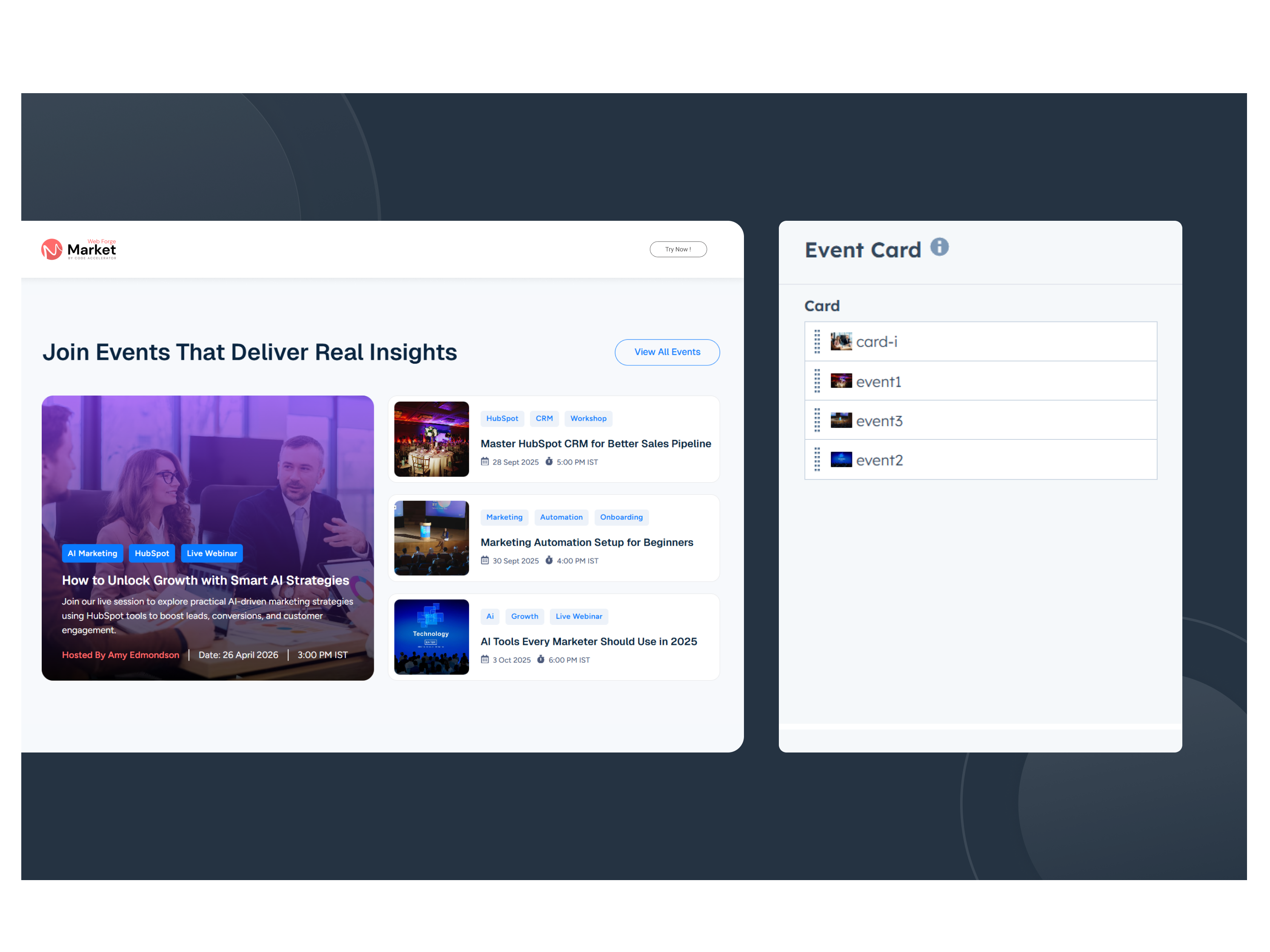 Flexible Grid Layout