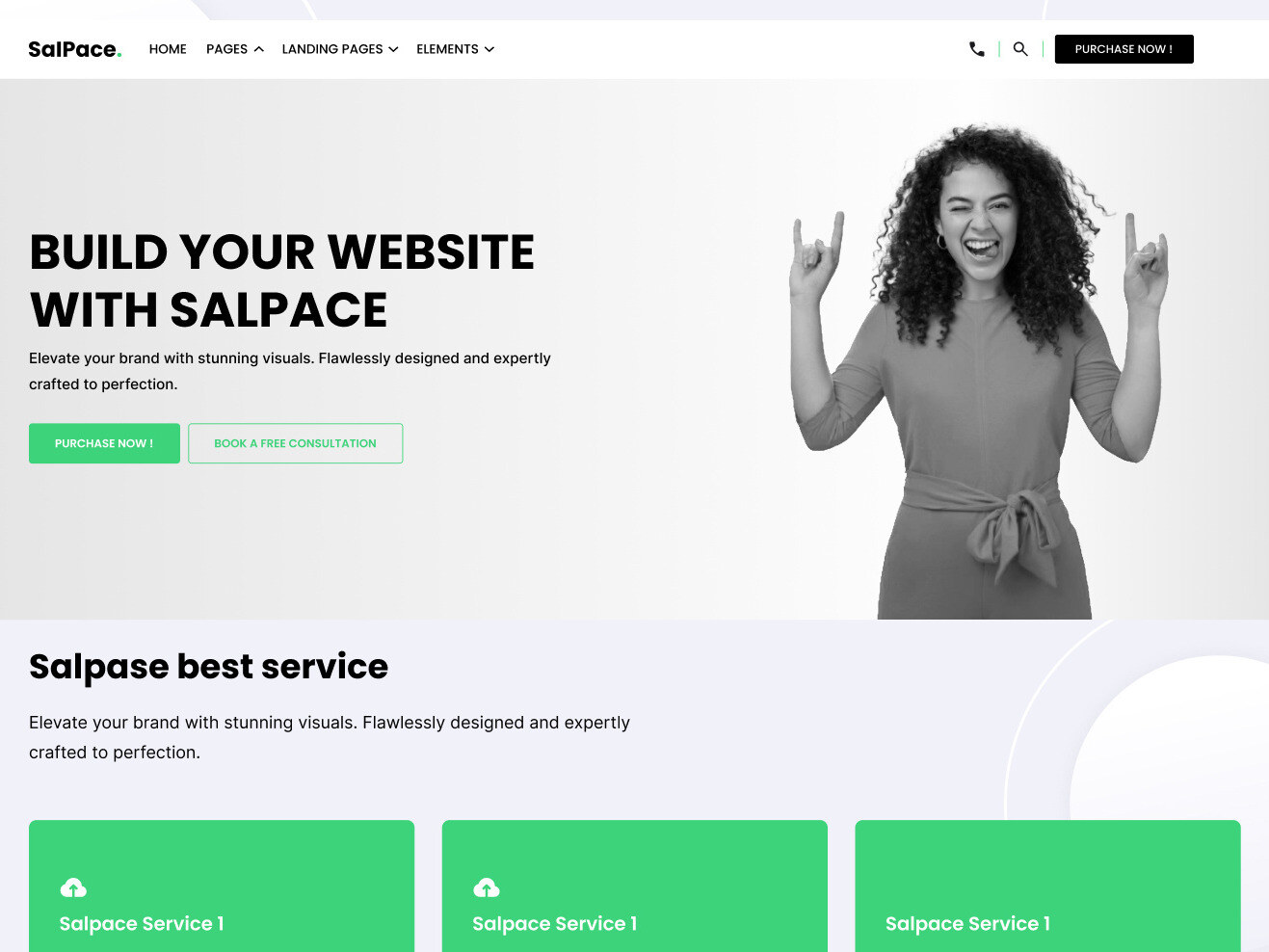 No-Code Website Development