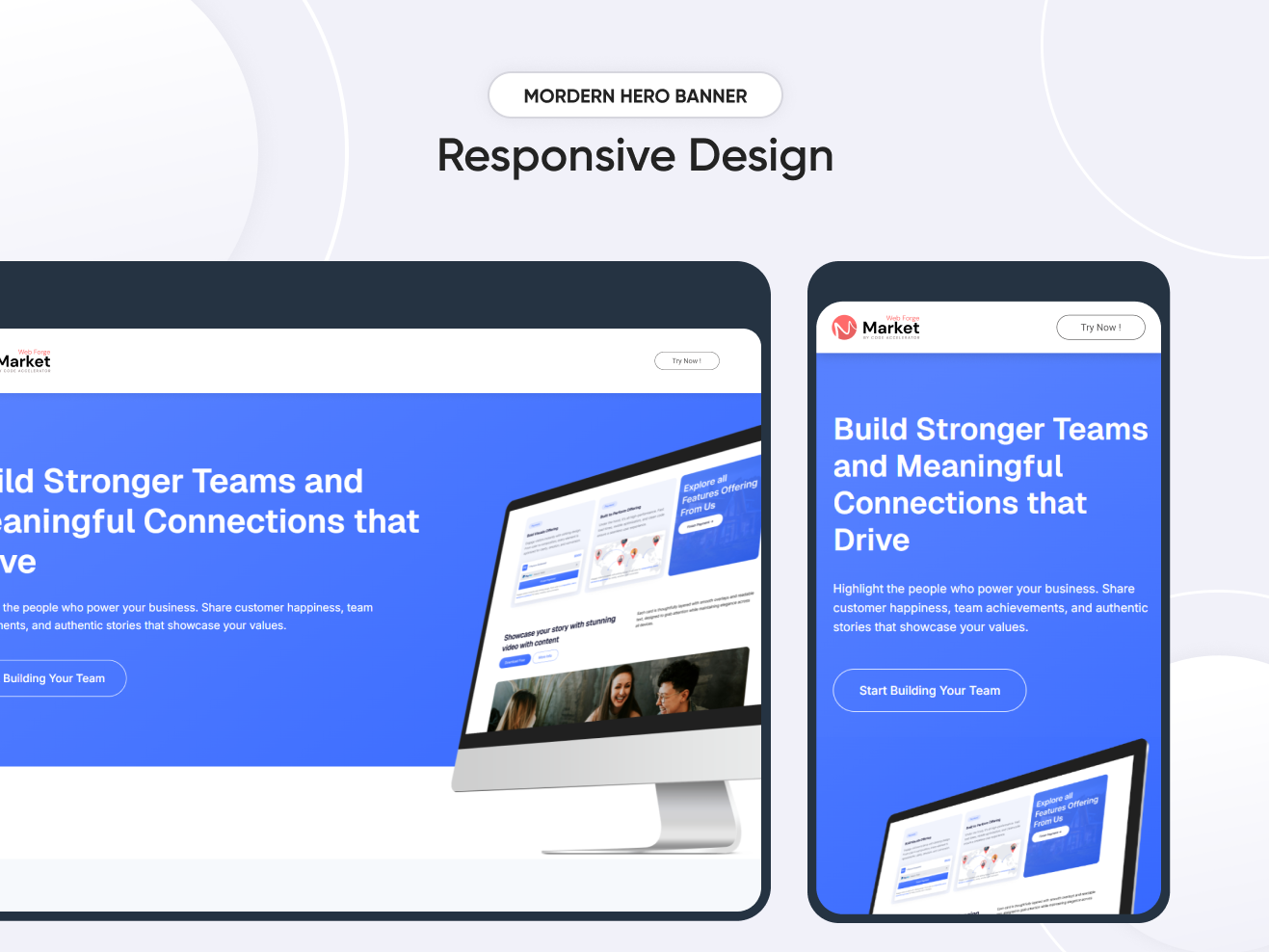 Responsive Design