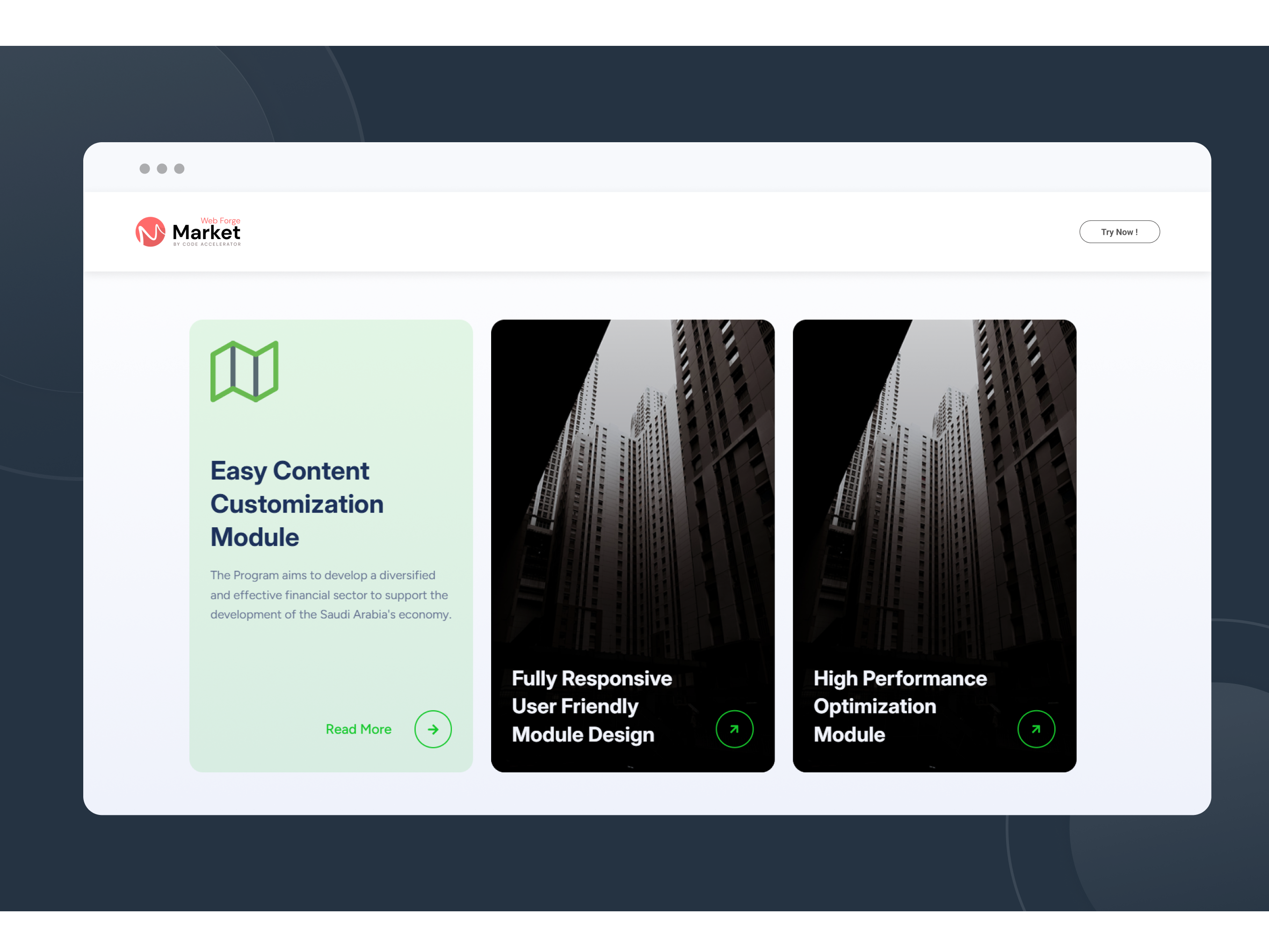 Smooth Hover Animations